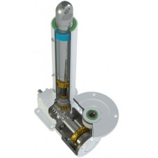 Double Reduction Electric Cylinder  - standard
